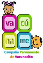Campaña permanente de Vacunación