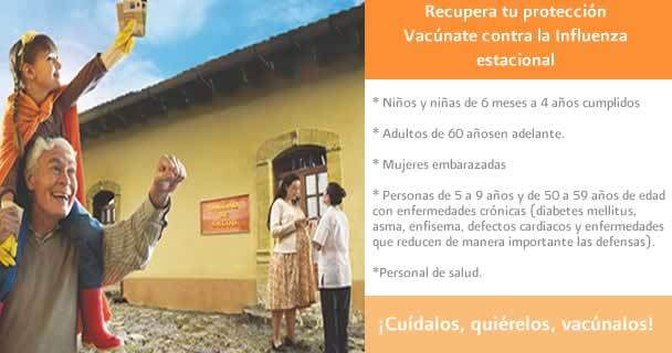 Secretaría de Salud
